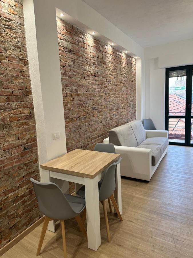 F&F Appartments Iglesias Exterior foto
