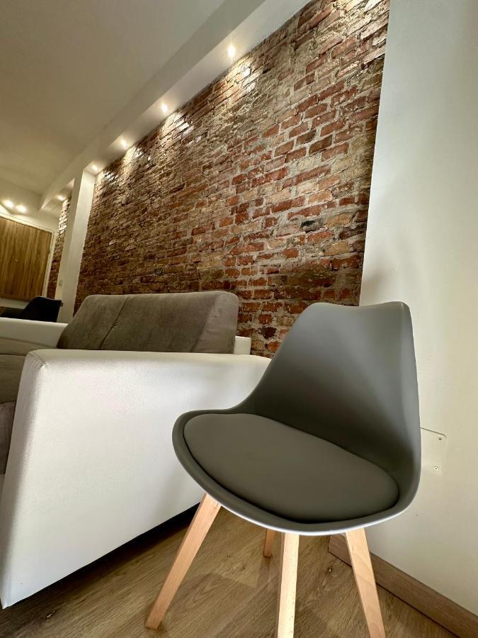 F&F Appartments Iglesias Exterior foto