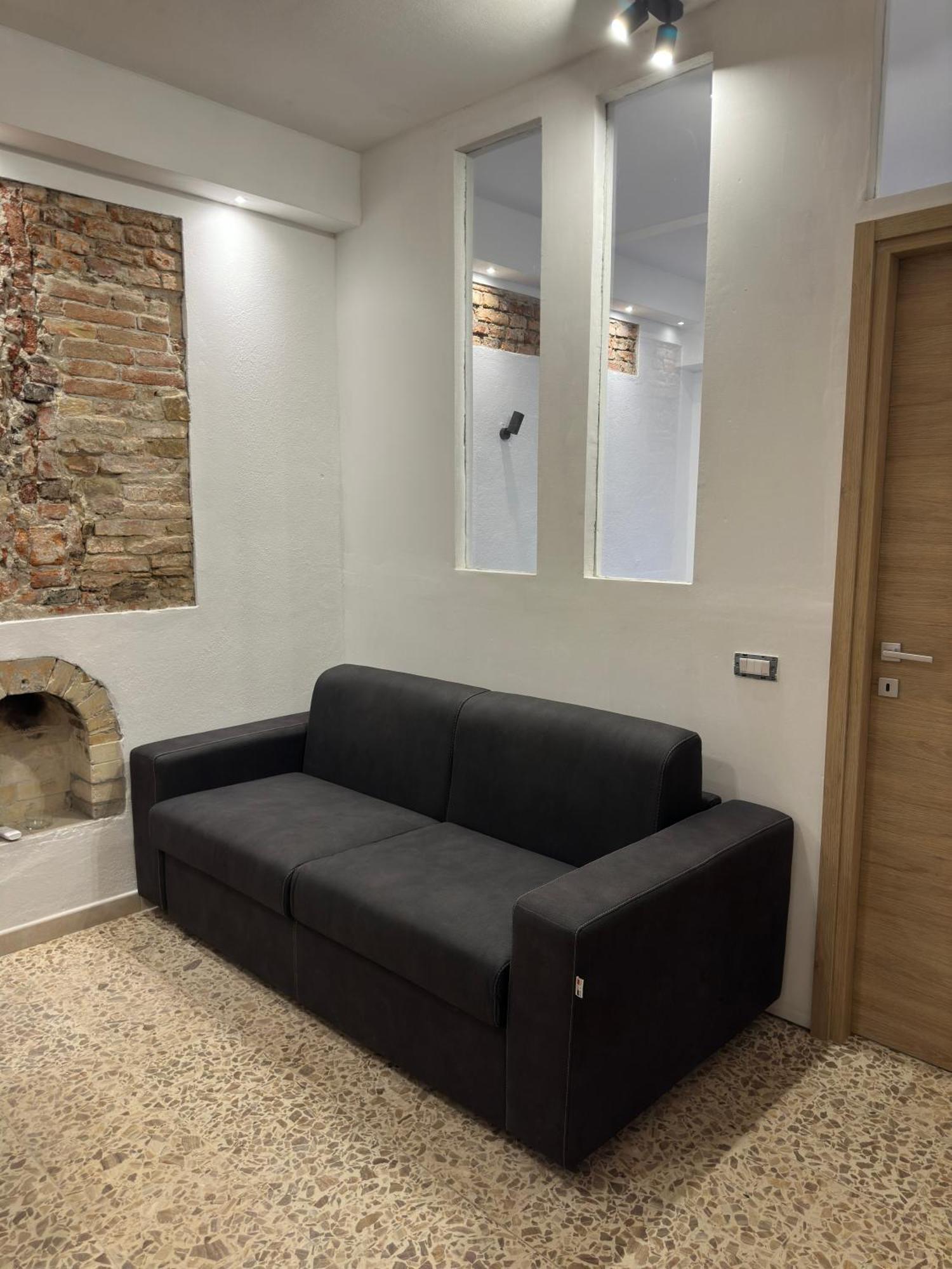 F&F Appartments Iglesias Exterior foto