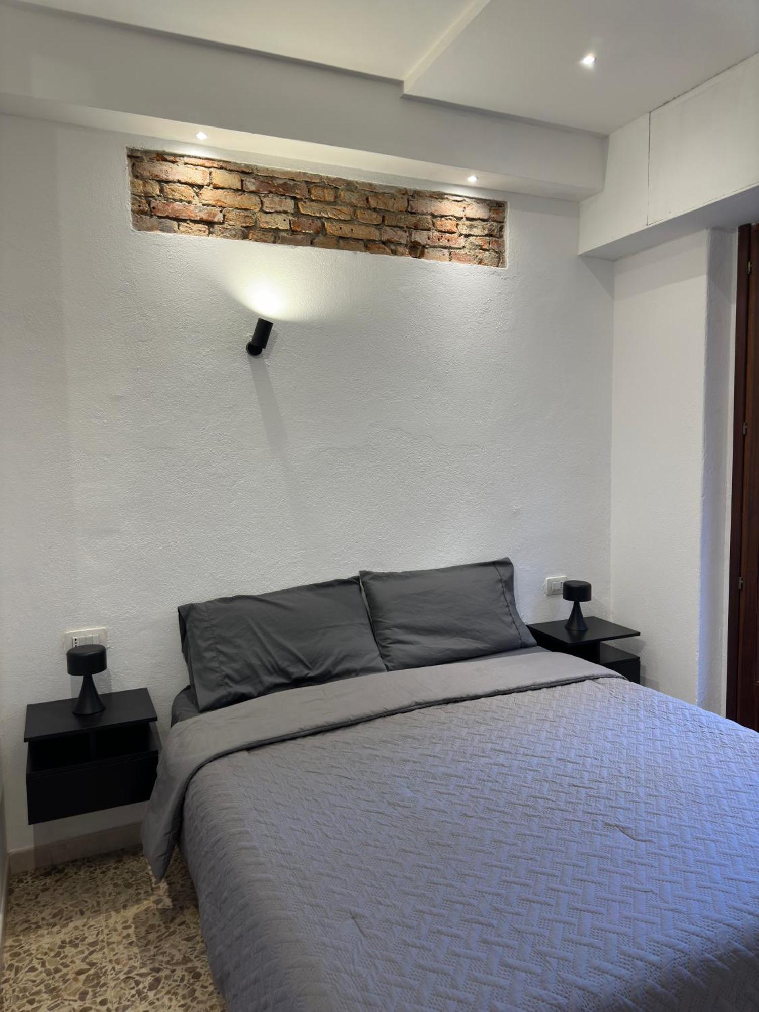 F&F Appartments Iglesias Exterior foto